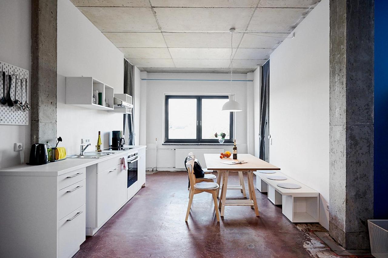 Kulturfabrik Schoenbach Schonbach  Luaran gambar