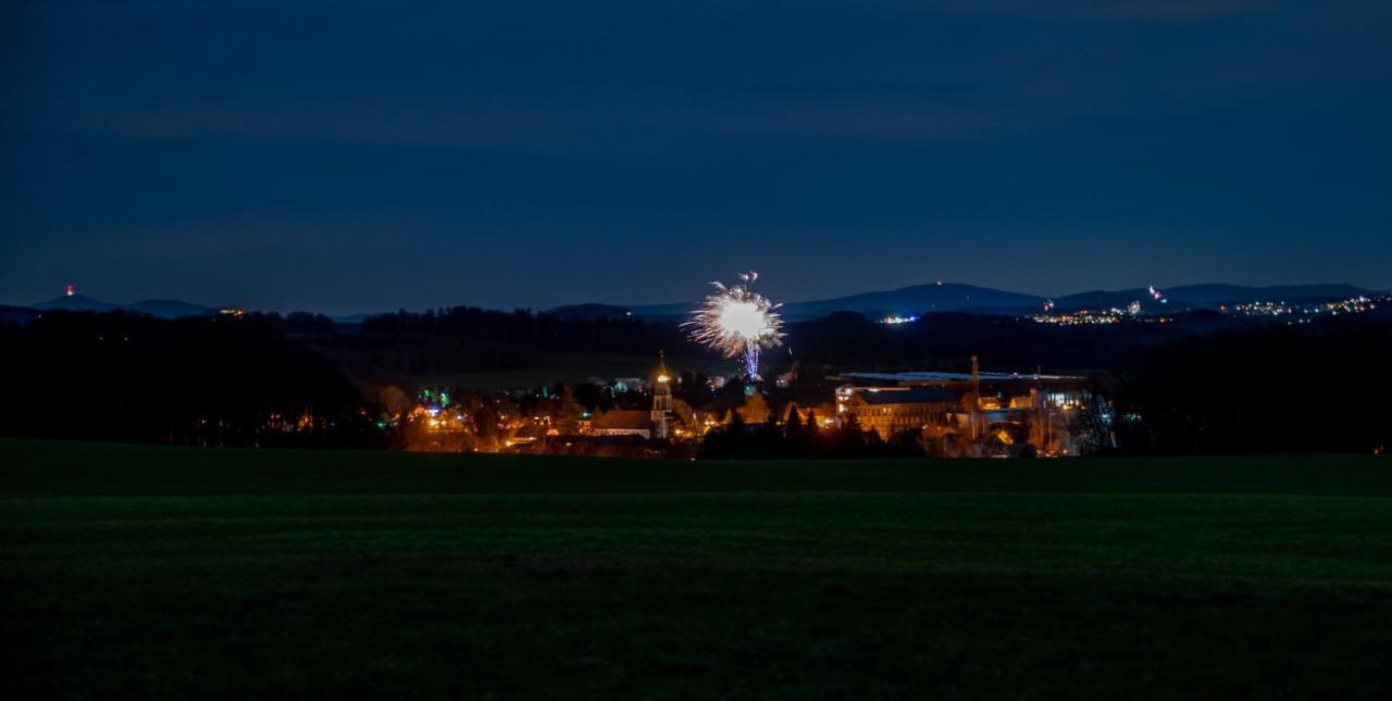 Kulturfabrik Schoenbach Schonbach  Luaran gambar